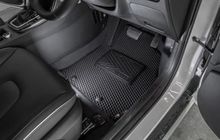 Karpet Mobil Baru Trapo Classic V, Pakai Bahan Lebih Empuk Dipijak
