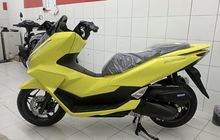 Beli Motor Baru Honda Ternyata Bisa Request Warna! Segini Biayanya