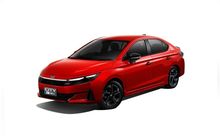 Terungkap, Ternyata Begini Penampakan Honda City Facelift Terbaru