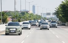 Mobil China Menggila di Malaysia, Penjualan Meroket Hanya dalam 4 Tahun