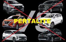 Ramai Kabar 1 Juni 2026 Mobil di Atas 1.400 Cc Dilarang Beli Pertalite, Pertamina Masih Tunggu Arahan