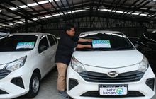 Warga Makassar Bisa Buru Mobil Bekas Promo DP 0 Persen di Event Ini