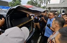 Modal 49 Barcode, Mafia Pertalite yang Gandeng Orang Dalam SPBU Digulung di Bogor