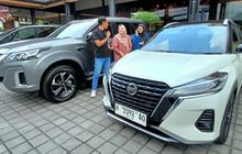 Nissan Ajak Warga Soloraya Test Drive Mobilnya Sambil Umbar Promo, Tipe Ini Paling Banyak Dicoba