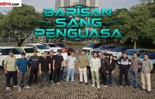 Pasar Mobil Baru Memanas, Brand Cina Hadapi Barisan Sang Penguasa