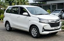 Inilah Daftar Harga Mobil Bekas Toyota Avanza 2019 Jelang Idul Adha, Bikin Ngiler