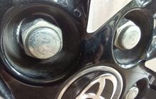 Harus Tahu, Ini Efek Samping Mur Roda Mobil Bekas Nggak Sesuai