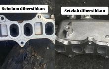 Pemilik Mobil Diesel Jangan Lupa Bersihkan Intake, Ini Manfaatnya