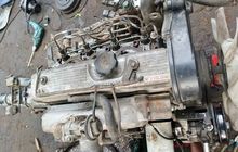 Mesin Diesel Brebet Tidak Selalu karena Injektor Bermasalah Ternyata