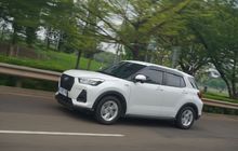 Daihatsu e-Smart Hybrid, Mobil JDM Termurah di Indonesia yang Irit BBM