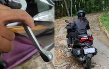 Jarang yang Sadar Dua Kebiasaan Ini Bikin Kampas Ganda Cepat Habis