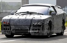 Ferrari Siap Beri Kejutan, Siapkan Senjata Listrik Bernama Luce