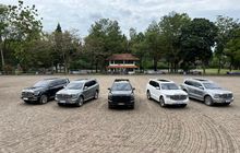 Di Tengah Pasar Lesu, GWM Malah Catat Lonjakan Penjualan Signifikan