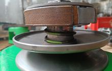 Terungkap, Ini Penyebab Per CVT Motor Matic Jadi Cepat Lemah