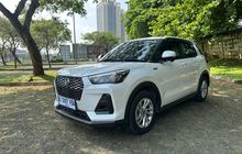 Cara Kerja Hybrid Buatan Daihatsu, Rahasia Irit Rocky e-Smart