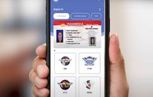 Selain Dompet Bersih dari Kartu, Ini Kelebihan Lain SIM Digital