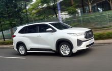 Ini Dia Kijang Terkencang Yang Diproduksi Toyota! Heran Masih Irit BBM