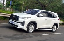 Cek Harga Mobil Bekas Toyota Innova Zenix, Tahun 2025 Dijual Segini