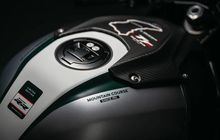 Cuma 115 Unit di Dunia, BMW Luncurkan M1000 RR Edisi Langka Seharga Rp 1 M