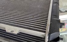 Ini Sebabnya Jangan Biarkan Kotoran Ada Di Kisi-kisi Radiator Mobil Bekas