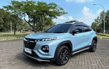 Di Tengah Gempuran Mobil China, Suzuki Malah Ngebut Penjualan April 2026 Naik 33 Persen