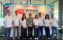 Wanita Unjuk Gigi di Hobi Para Pria, SIMPATI Woman Rally Team Siap Hadir di Ajang Nasional