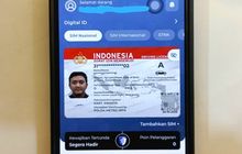 Cukup Siapkan Smartphone, Begini Langkah-langkah Membuat SIM Digital
