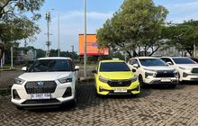 Reputasi Mobil Jepang di Indonesia Bukan Dibangun Semalam, Ini Sejarahnya
