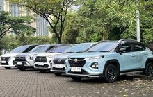 Terungkap, Alasan Mobil Jepang Belum Bisa Digulingkan di Indonesia