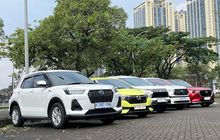 Jaringan Dealer Jadi Salah Satu Senjata Brand Mobil Jepang Kuasai Market Indonesia