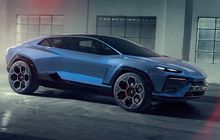 Lamborghini Kubur Proyek Mobil Listriknya, Si Bos Beberkan Fakta Mengejutkan Ini
