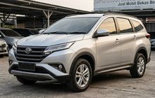 Ini Harga Mobil Bekas Daihatsu Terios 2018 Jelang Akhir Bulan Mei 2026, Menggiurkan Gaes