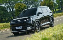 Gunakan Mesin 1.500 cc dan Transmisi CVT, Seirit Apa BBM Kia Carens?