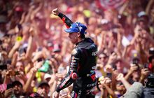 Hasil MotoGP Italia 2026, Marco Bezzecchi Perkasa Bawa Aprilia Gusur Ducati Jadi Raja Mugello