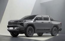 Toyota Hilux Terbaru Akhirnya Sapa Jepang, Baru Satu Spek Mesin Aja