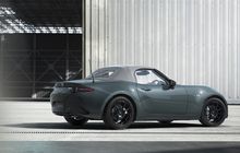 Mazda Keluarkan Warna Baru Nih, Mazda MX-5 Bakal Makin Berwarna