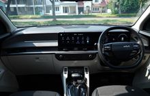 Fasilitasnya Mantap, Seperti Ini Fitur Di Kia Carens Varian Tertinggi