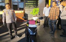 Jebakan Kencan Menyimpang, Honda BeAT Sampai Ponsel Dirampok Lima Remaja di Tasikmalaya