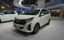 Sudah 1 Dekade, Toyota Calya Bakal Ganti Model Baru Tahun Ini?