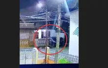 Sopir Taksi Online Diperas Maling Rp 65 Juta Untuk Tebus Avanza, Nomor Pelaku Terdaftar di Jateng