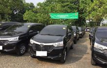Sopir Taksi Online di Kota Medan Dimintai Tebusan Rp 65 Juta, Terkait Nasib Toyota Avanza Miliknya
