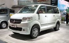 Cek Harga Suzuki APV Baru per Juni 2026, Cocok Buat Usaha dan Keluarga