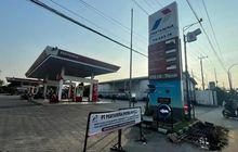 Pertamina Tegas, Penyaluaran Bio Solar ke SPBU di Tuban Ini Dibekukan Sebulan