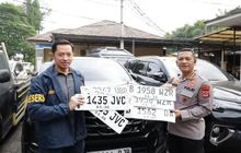 Borok Matel Aniaya Brimob di Serang Terkuak, Dua Fortuner Tarikan Tak Disetor ke Leasing