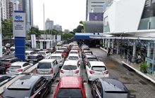 Bukan SUV, Mobkas Ini yang Paling Banyak Diburu Jelang Libur Panjang