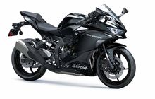 Mirip Aki Soak, Begini Gejala Bendik Starter Kawasaki ZX-25R Mati