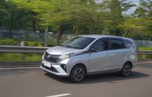 Daihatsu Sigra 2019-2020 Pajak Hidup Harga Bekasnya Tinggal Segini