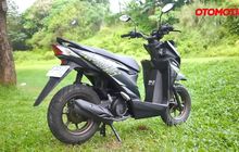 Cari Matic Murah Enak Buat Jarak Jauh? Ini Alasan Honda BeAT Street Cocok Jadi Pilihan