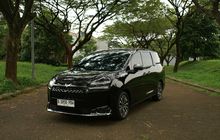 Ini Kuncian Wuling Darion PHEV Juara Medium MPV OTOMOTIF Award 2026