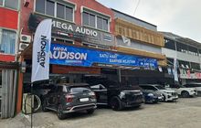 Audison Kenalkan Lini Produk Terbaru di Jakarta, Ada Speaker hingga DSP Generasi Baru
